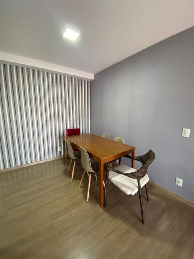 Apartamento para alugar com 3 quartos, 76m² - Foto 5