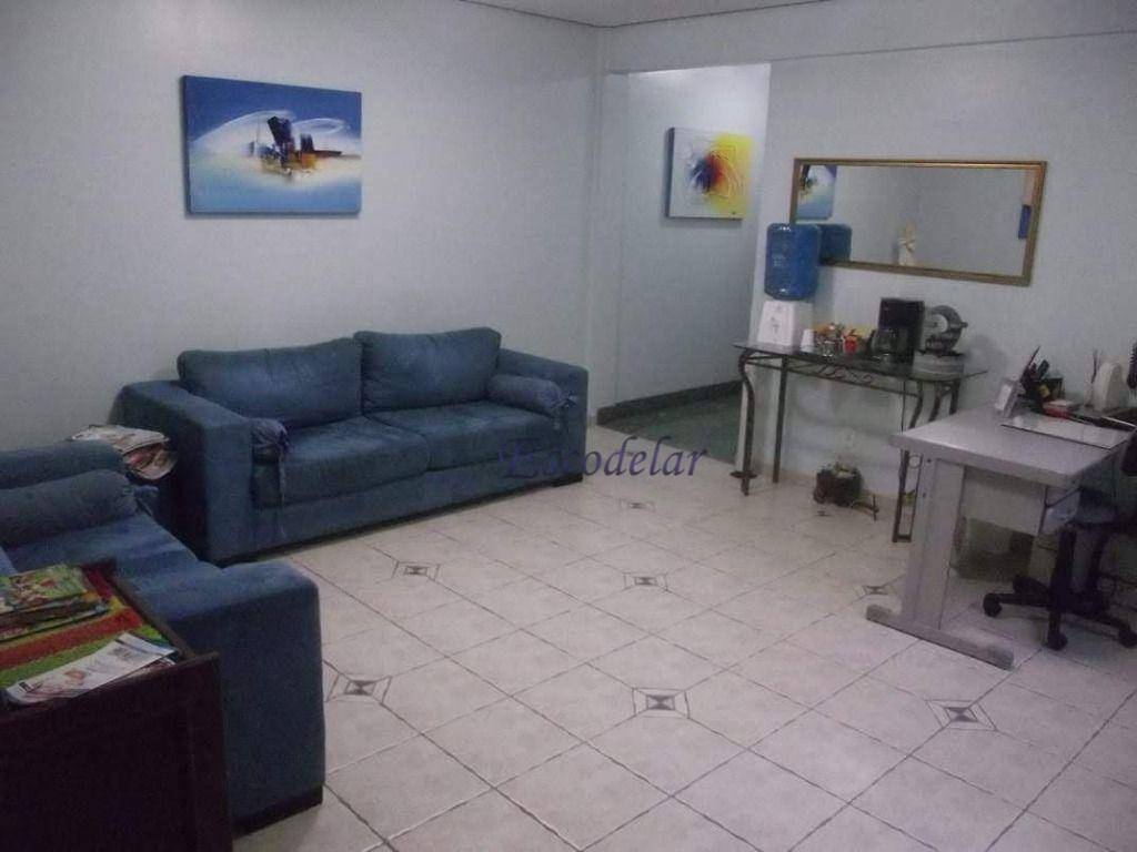 Conjunto Comercial-Sala à venda, 60m² - Foto 8