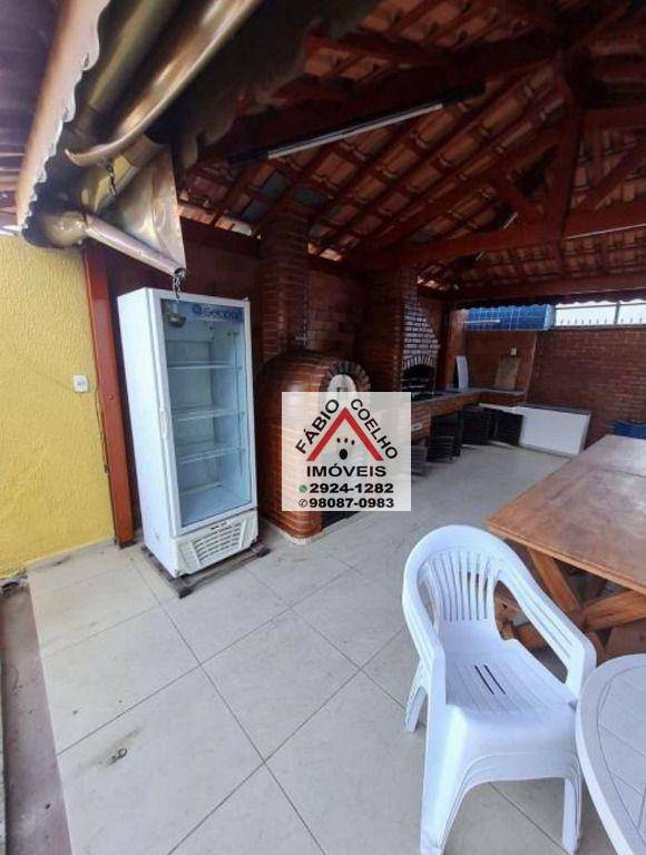 Apartamento à venda com 3 quartos, 68m² - Foto 11