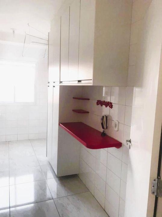 Apartamento à venda com 3 quartos, 70m² - Foto 5