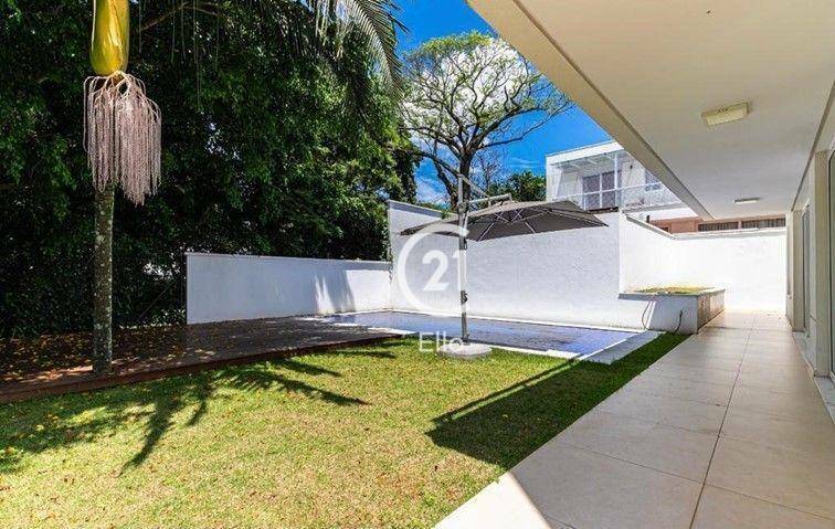 Casa de Condomínio à venda com 4 quartos, 680m² - Foto 7