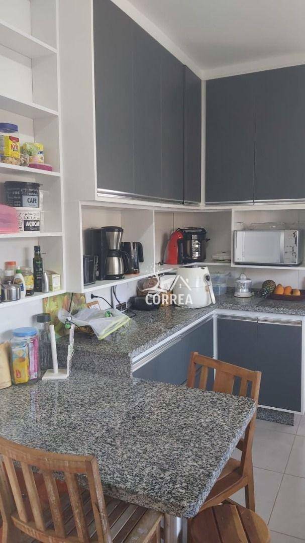 Casa à venda com 5 quartos, 220m² - Foto 20