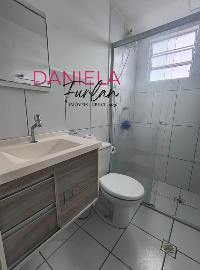 Apartamento à venda com 2 quartos, 47m² - Foto 13