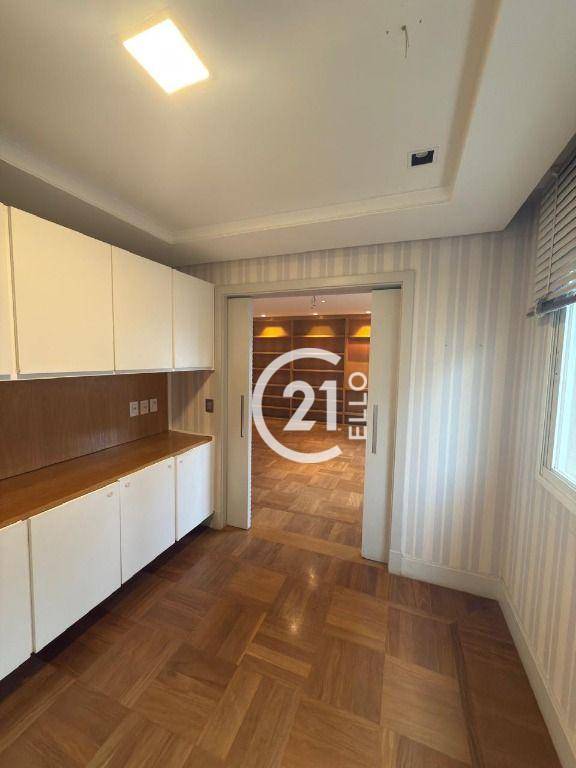 Apartamento à venda e aluguel com 3 quartos, 274m² - Foto 20