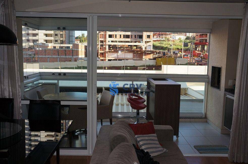 Apartamento à venda e aluguel com 3 quartos, 99m² - Foto 4