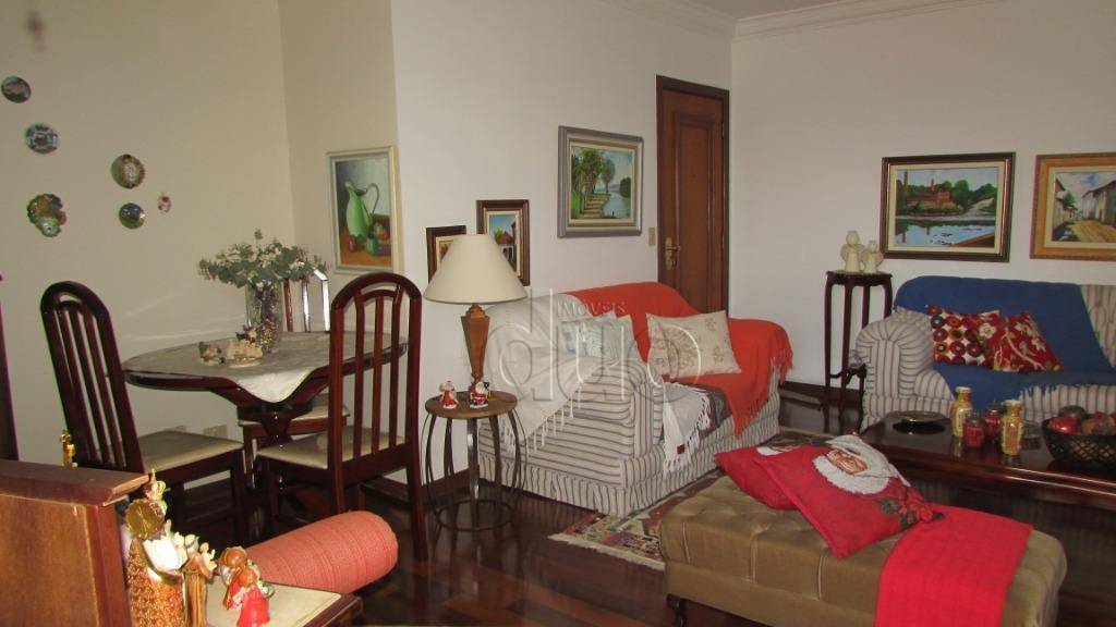 Apartamento à venda com 3 quartos, 150m² - Foto 8