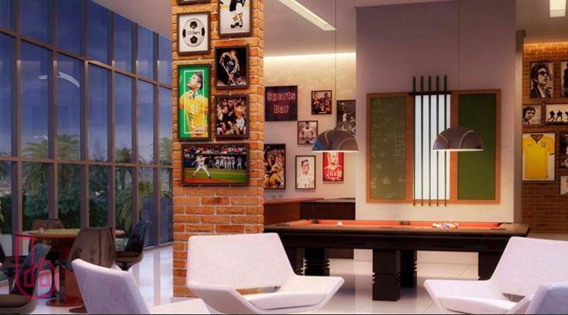 Apartamento à venda e aluguel com 2 quartos, 68m² - Foto 21