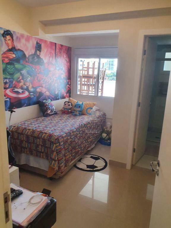 Apartamento à venda com 3 quartos, 413m² - Foto 16