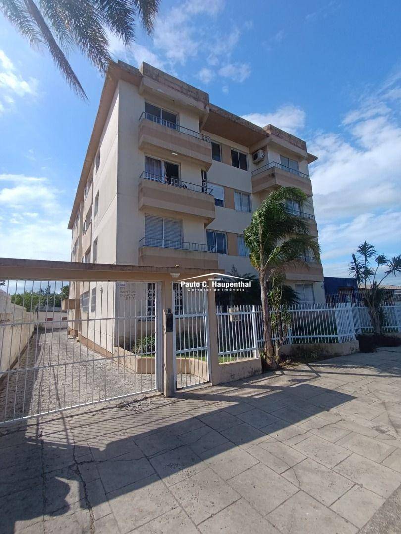 Apartamento, 2 quartos, 80 m² - Foto 1