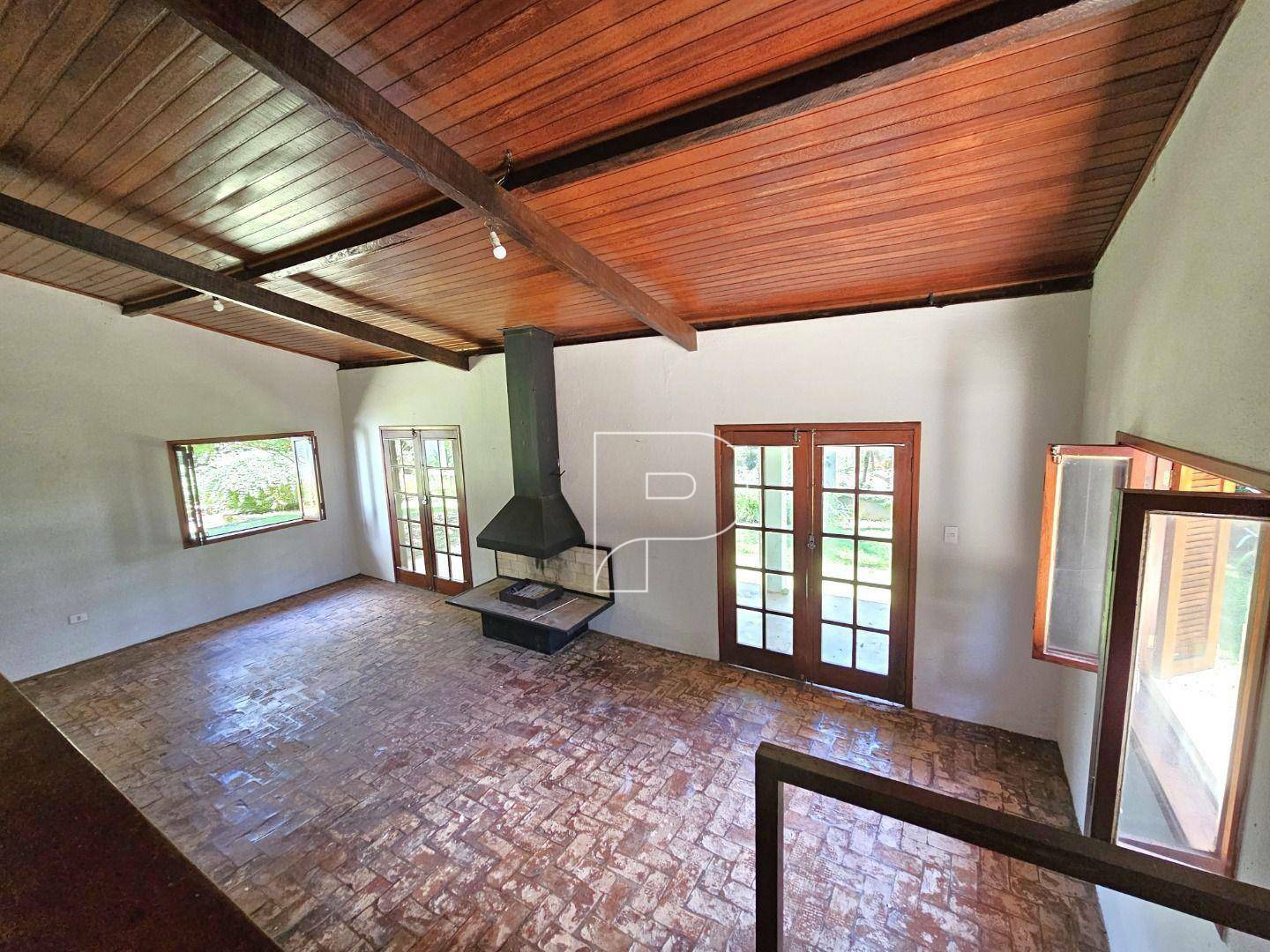 Casa de Condomínio à venda com 4 quartos, 300m² - Foto 4