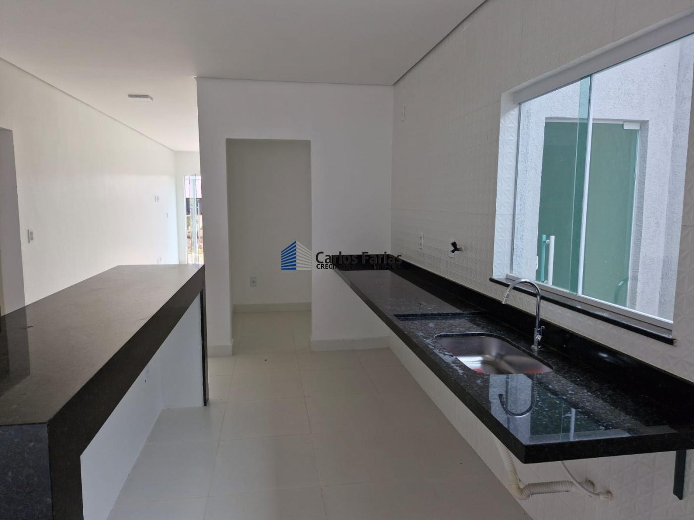 Casa de Condomínio, 3 quartos - Foto 15