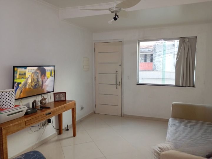 Sobrado à venda com 3 quartos, 180m² - Foto 11