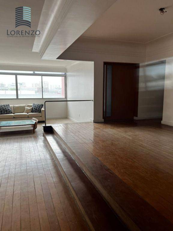 Apartamento à venda com 4 quartos, 215m² - Foto 13