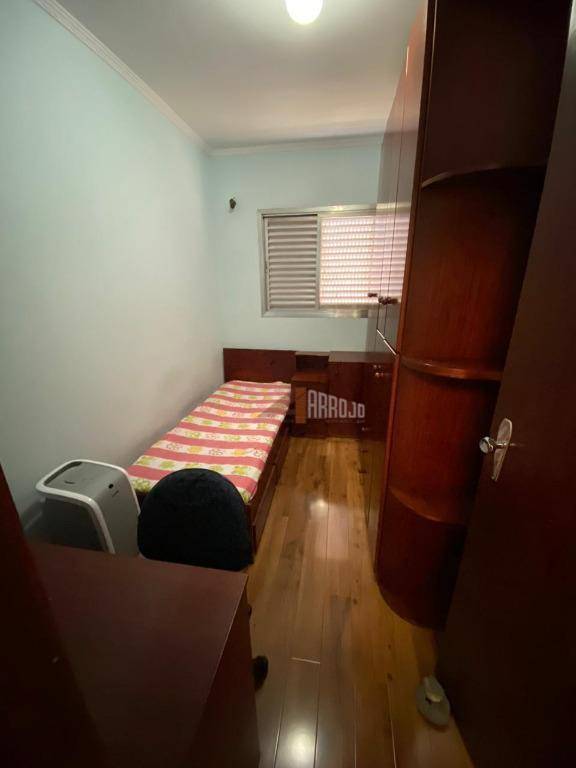 Sobrado à venda com 3 quartos, 260m² - Foto 3