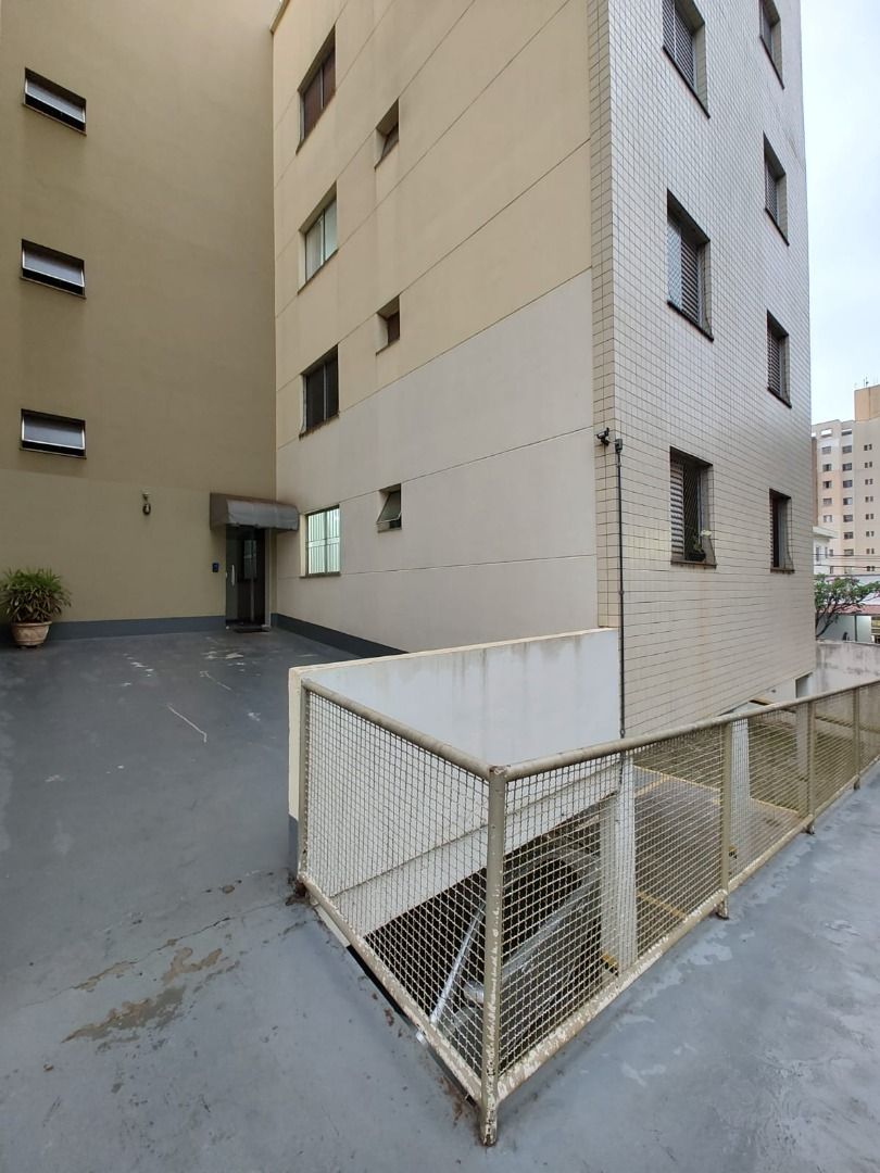 Apartamento para alugar com 3 quartos, 63m² - Foto 12