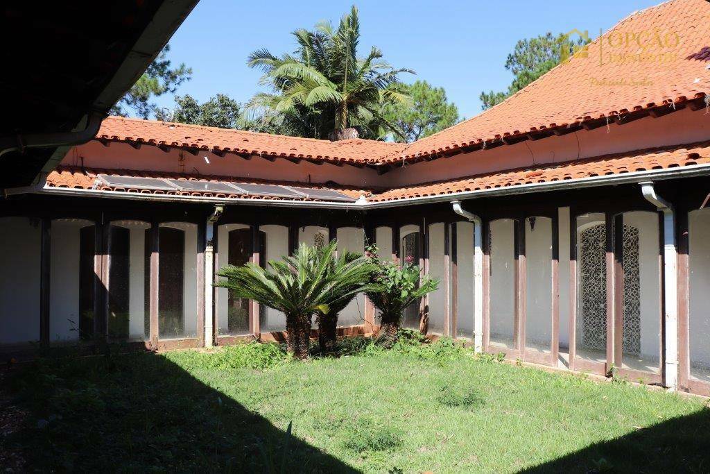 Haras e Área Rural Padrão à venda com 7 quartos, 1200m² - Foto 15