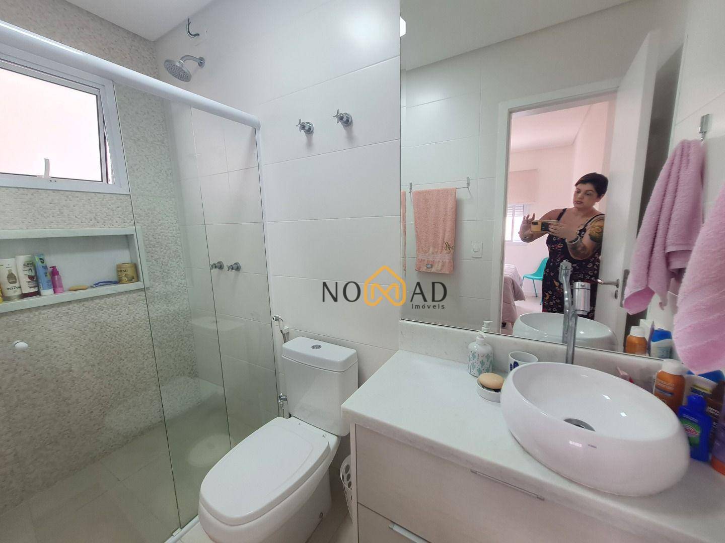 Apartamento à venda com 3 quartos, 110m² - Foto 13