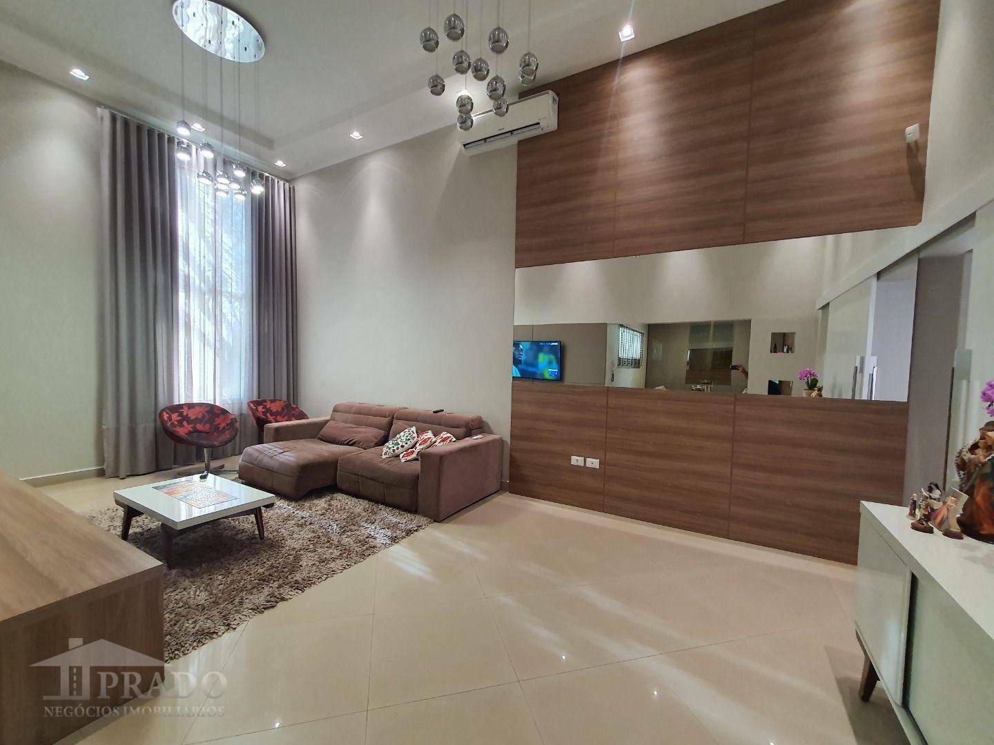 Casa à venda com 3 quartos, 170m² - Foto 16