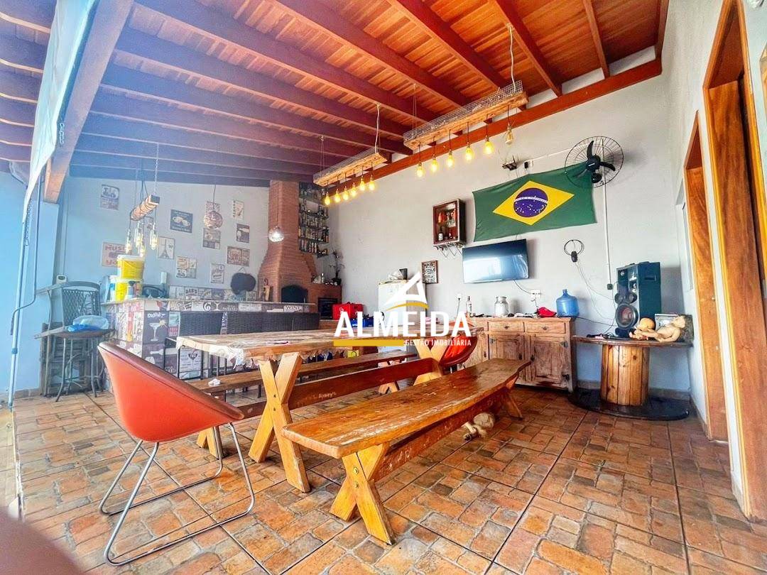 Casa, 3 quartos, 123 m² - Foto 5