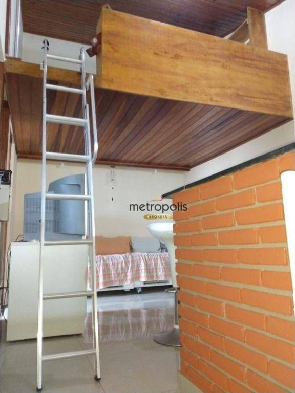 Cobertura à venda com 2 quartos, 125m² - Foto 16