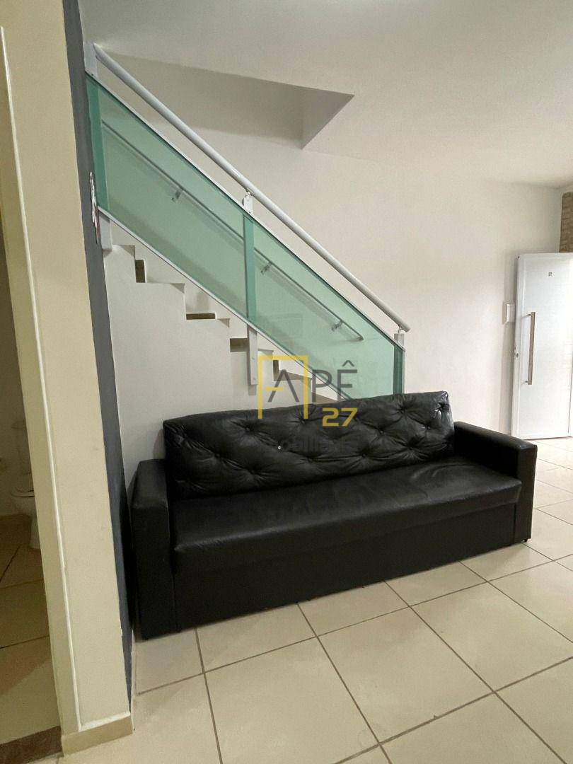 Sobrado, 2 quartos, 100 m² - Foto 5