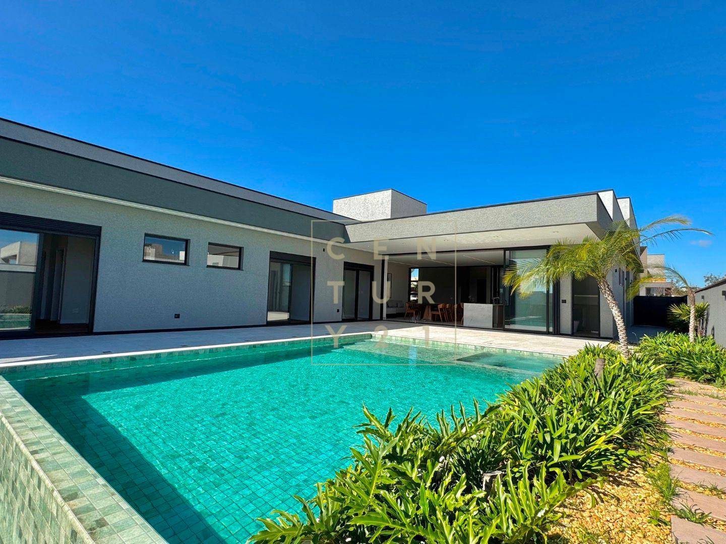 Casa de Condomínio à venda com 4 quartos, 566m² - Foto 23