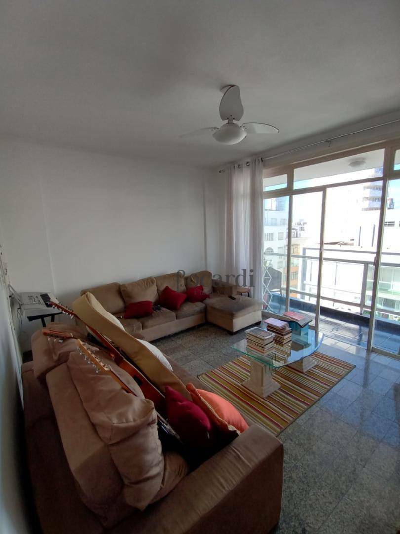 Apartamento à venda e aluguel com 2 quartos, 114m² - Foto 5