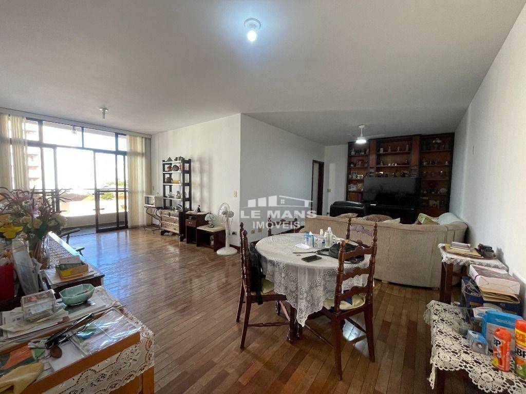 Apartamento, 3 quartos, 145 m² - Foto 2