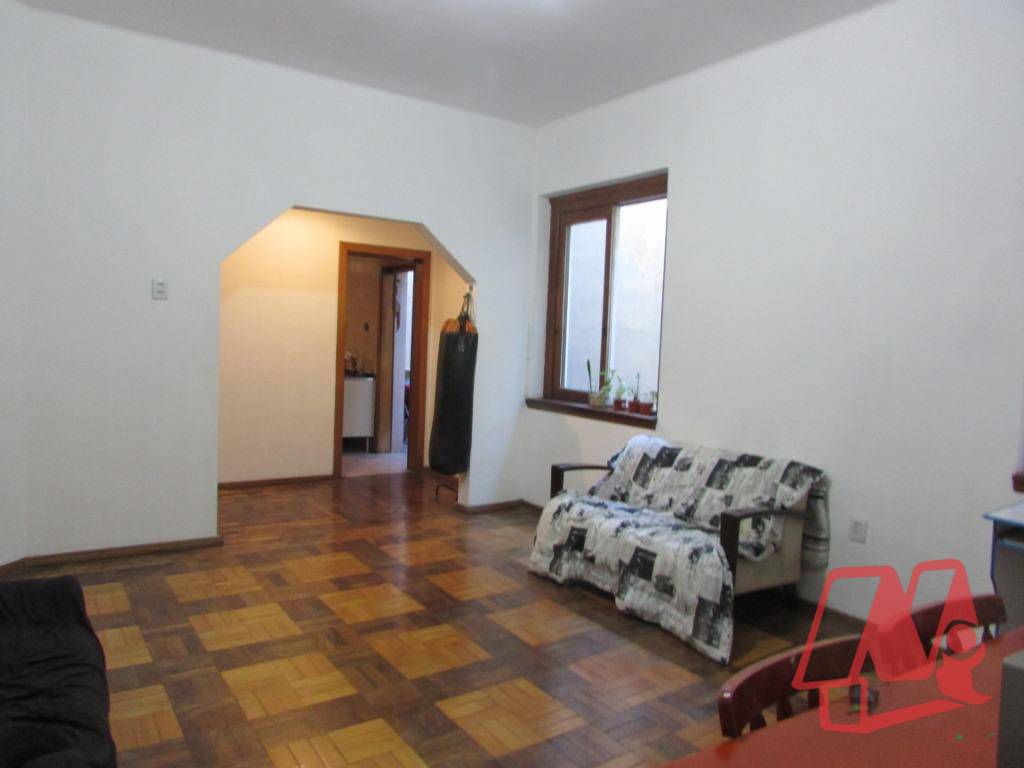 Apartamento à venda com 3 quartos, 103m² - Foto 1