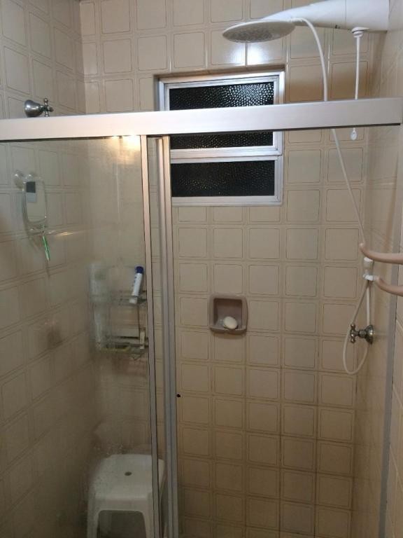 Apartamento à venda com 1 quarto, 44m² - Foto 13