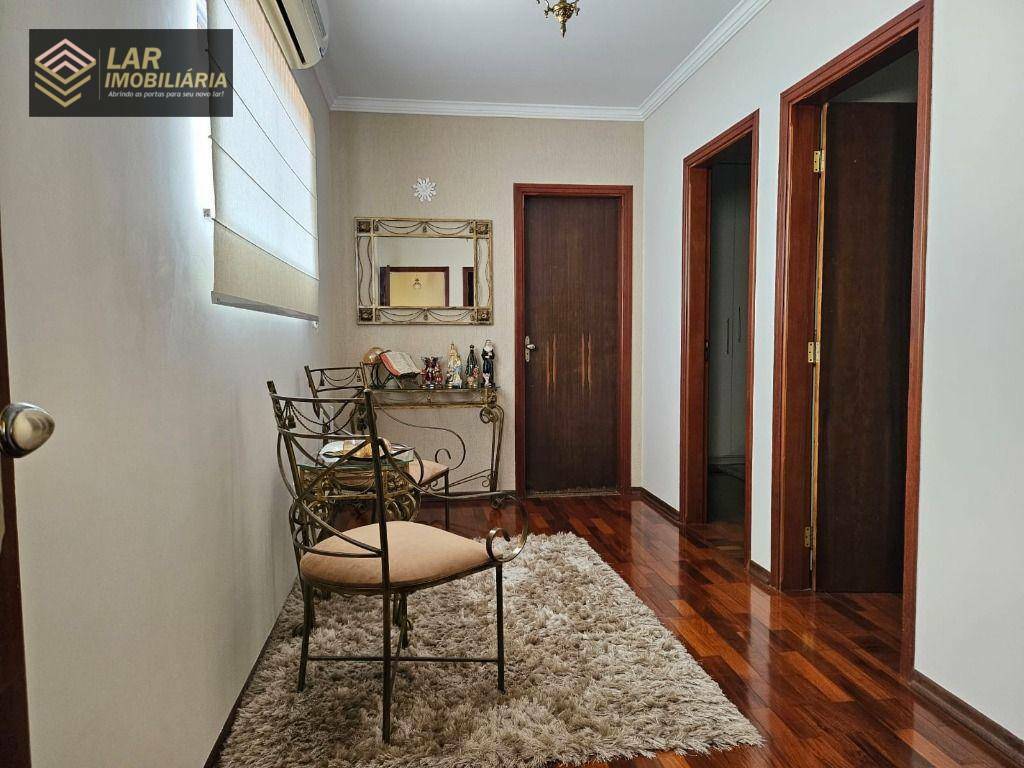 Casa para alugar com 3 quartos, 170m² - Foto 13