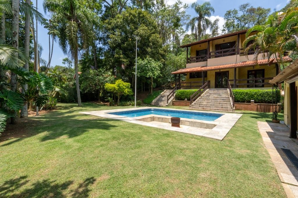 Casa de Condomínio à venda com 3 quartos, 361m² - Foto 23