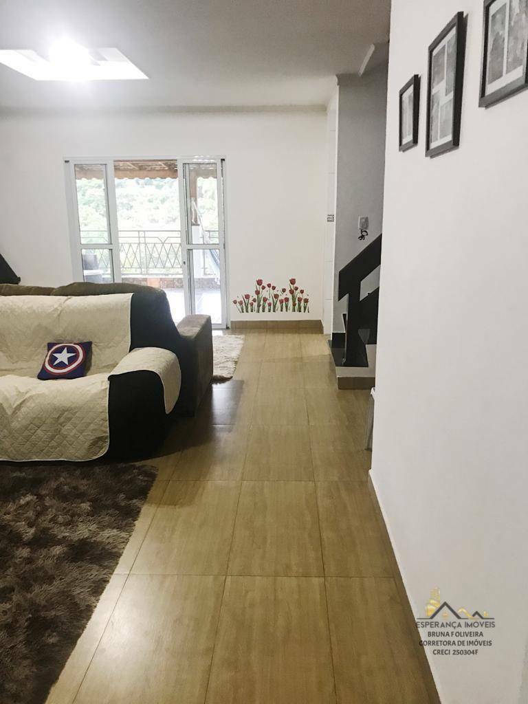 Casa de Condomínio à venda com 3 quartos, 288m² - Foto 13