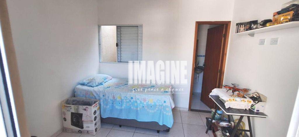 Sobrado à venda com 2 quartos, 65m² - Foto 24