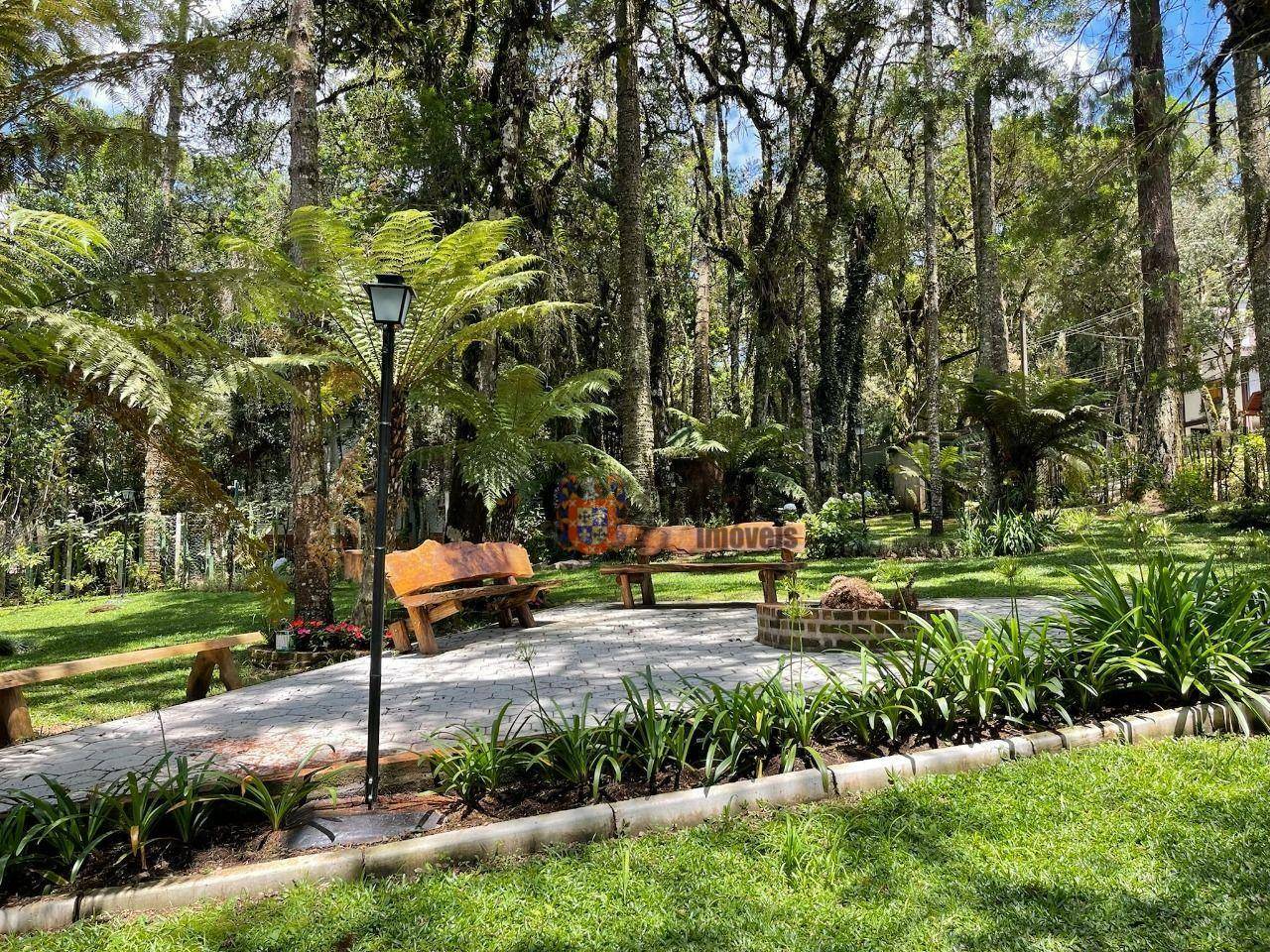 Chácara à venda com 4 quartos, 290m² - Foto 10