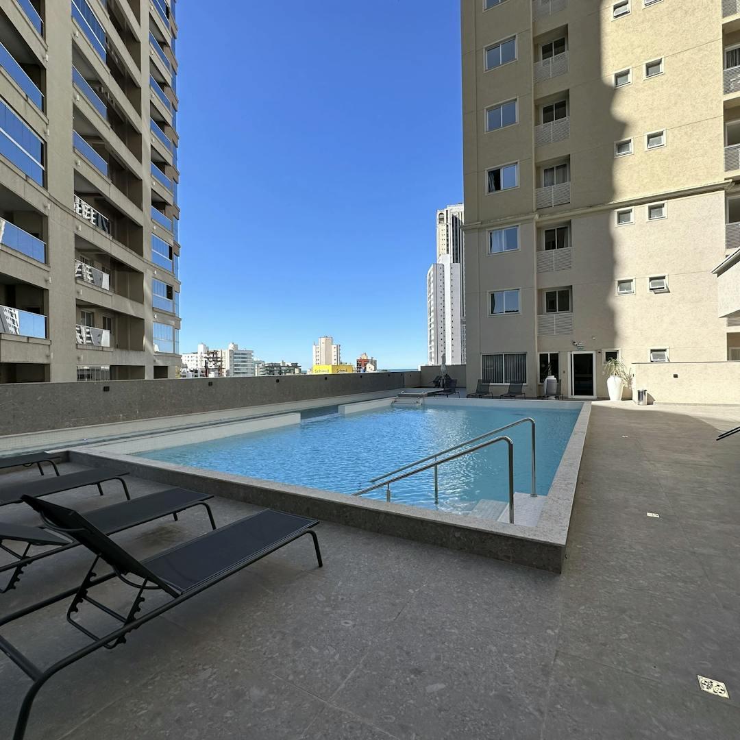 Apartamento à venda com 3 quartos, 72m² - Foto 22