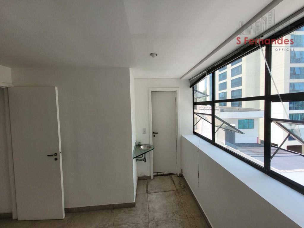 Conjunto Comercial-Sala para alugar, 51m² - Foto 12