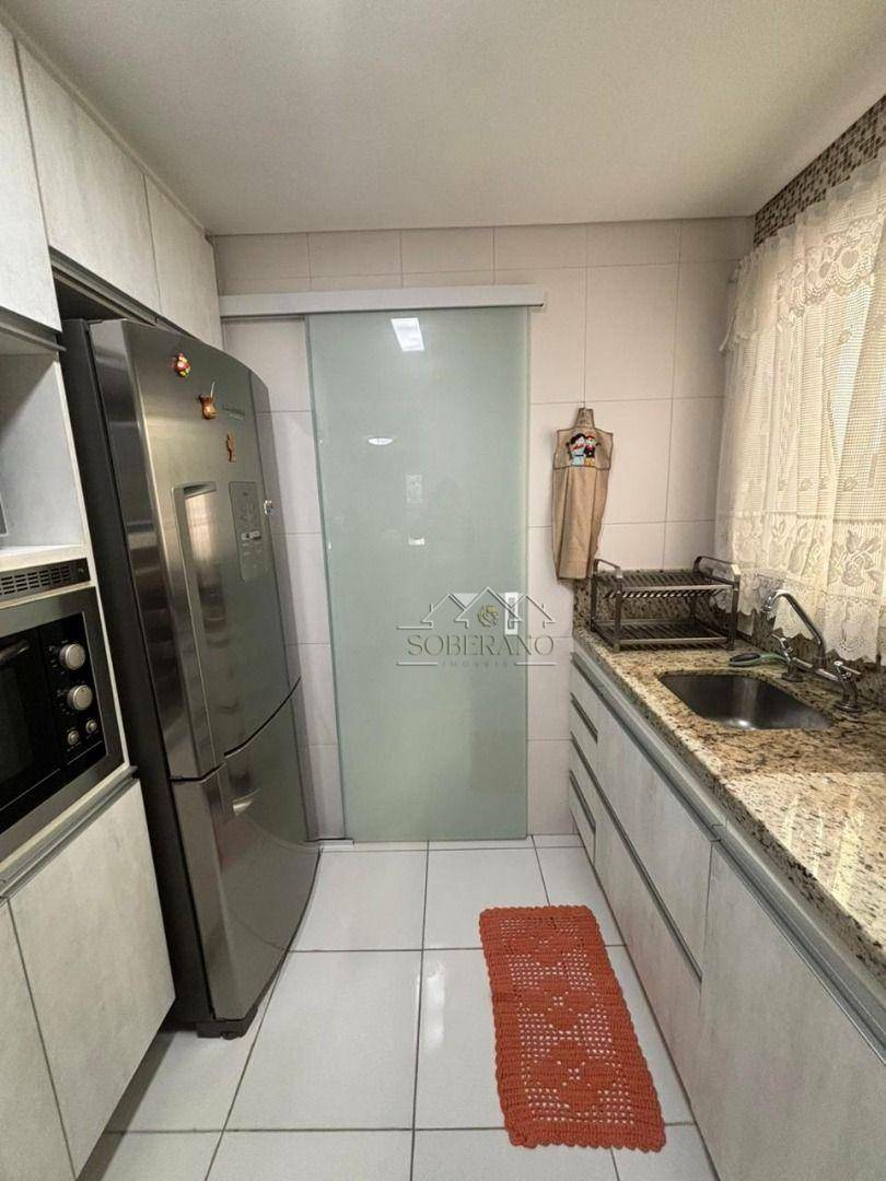 Apartamento à venda com 3 quartos, 84m² - Foto 16