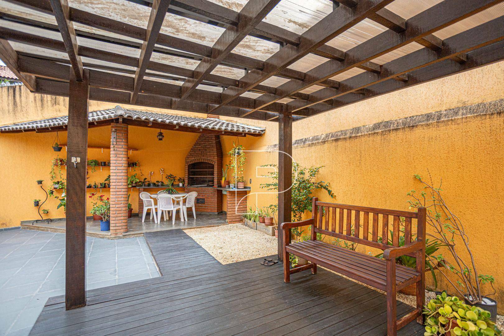 Casa de Condomínio à venda com 4 quartos, 246m² - Foto 44