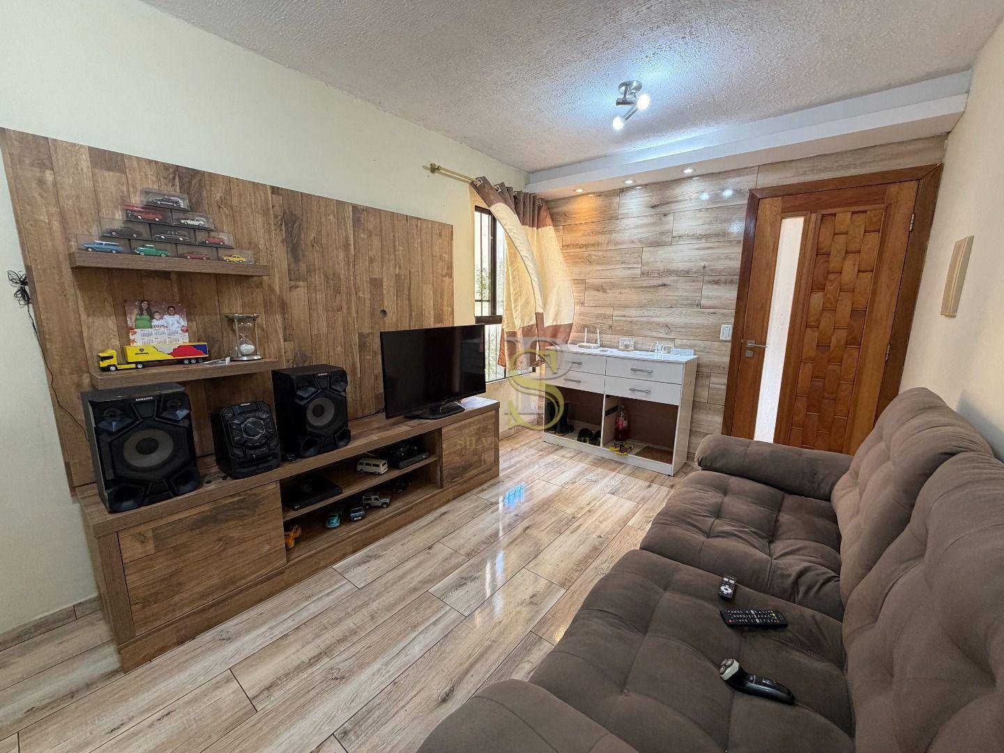 Apartamento, 2 quartos, 45 m² - Foto 4