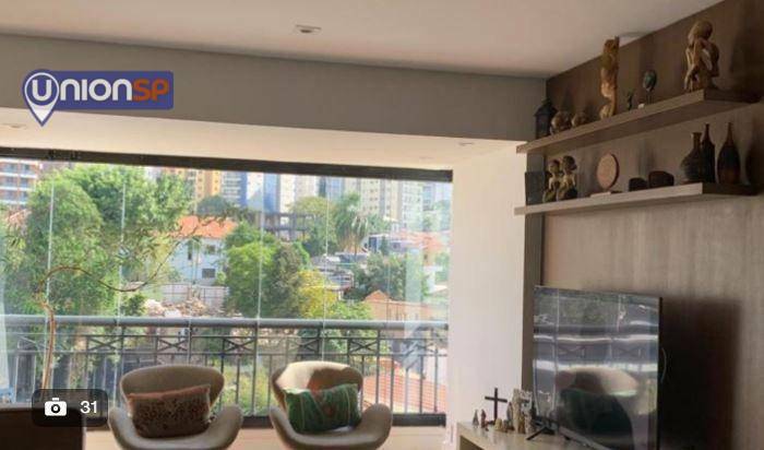 Apartamento à venda com 3 quartos, 90m² - Foto 1