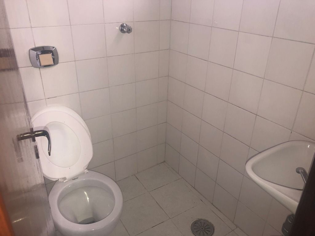 Apartamento à venda com 3 quartos, 190m² - Foto 23