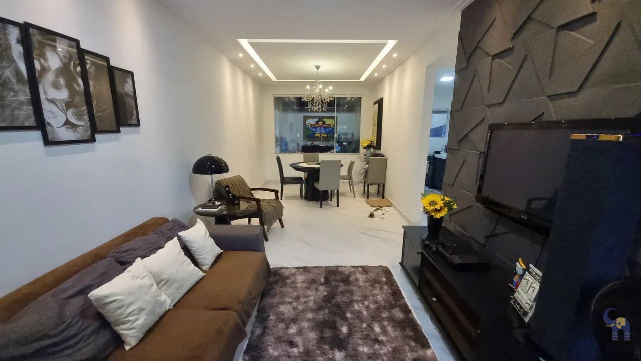 Casa à venda com 3 quartos, 180m² - Foto 3