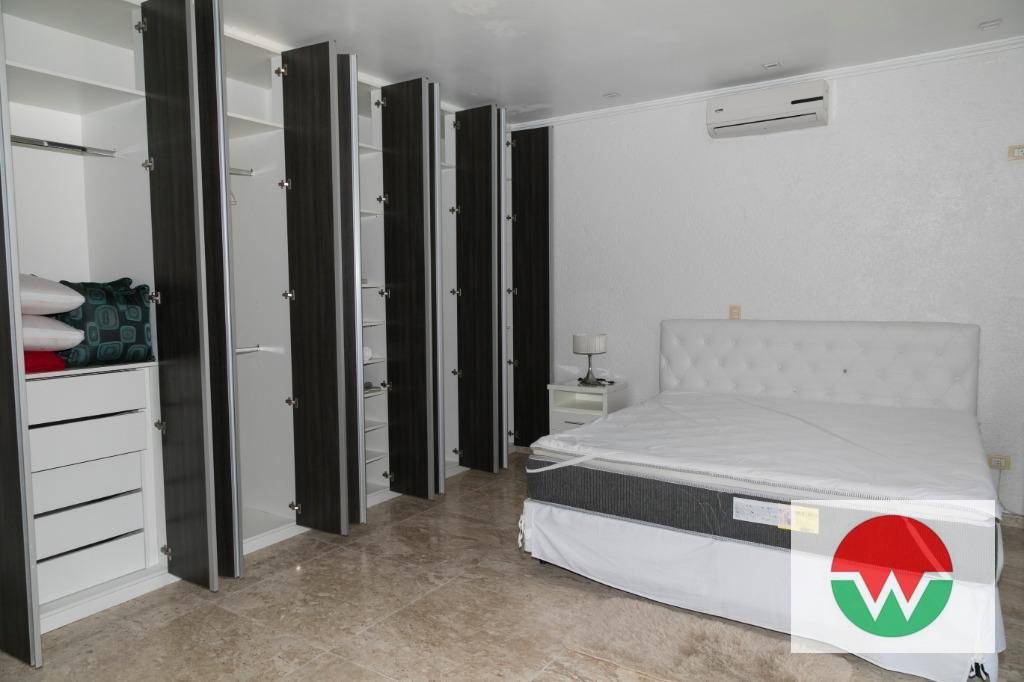 Casa de Condomínio à venda com 7 quartos, 1176m² - Foto 17