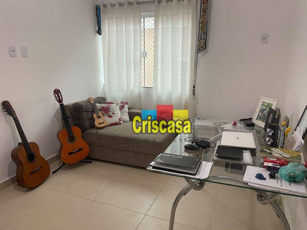 Casa à venda com 4 quartos, 102m² - Foto 11