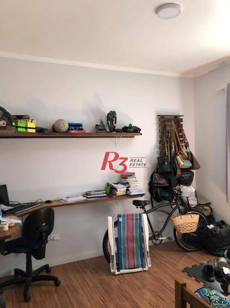 Apartamento à venda com 2 quartos, 70m² - Foto 6