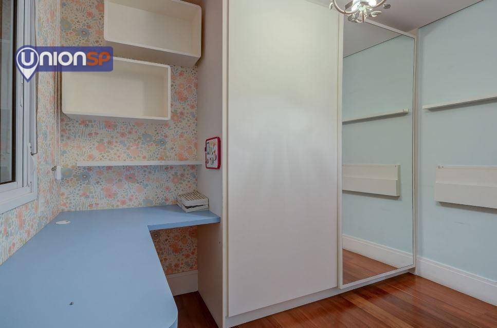 Apartamento à venda com 3 quartos, 120m² - Foto 14