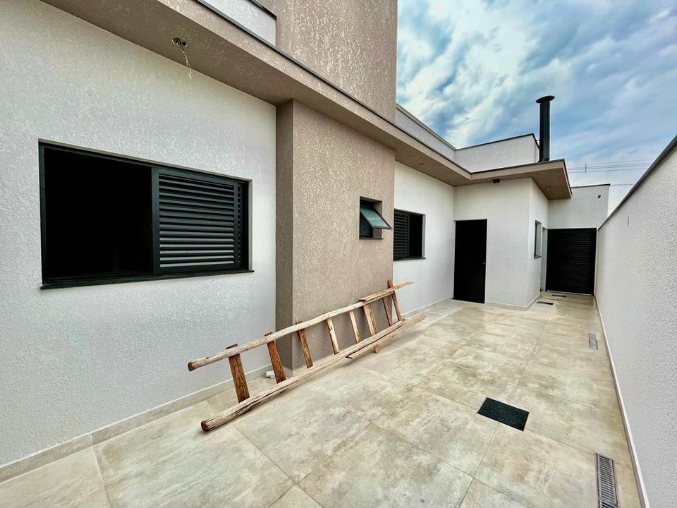 Casa de Condomínio à venda com 3 quartos, 140m² - Foto 16