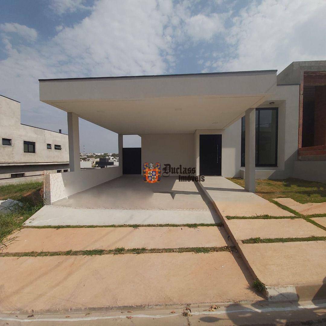 Casa à venda com 3 quartos, 165m² - Foto 2