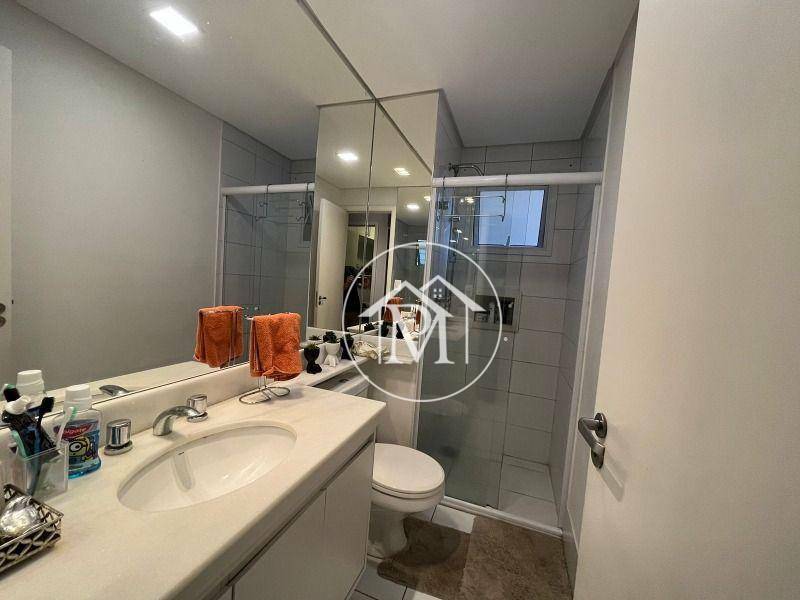 Apartamento à venda com 3 quartos, 88m² - Foto 11